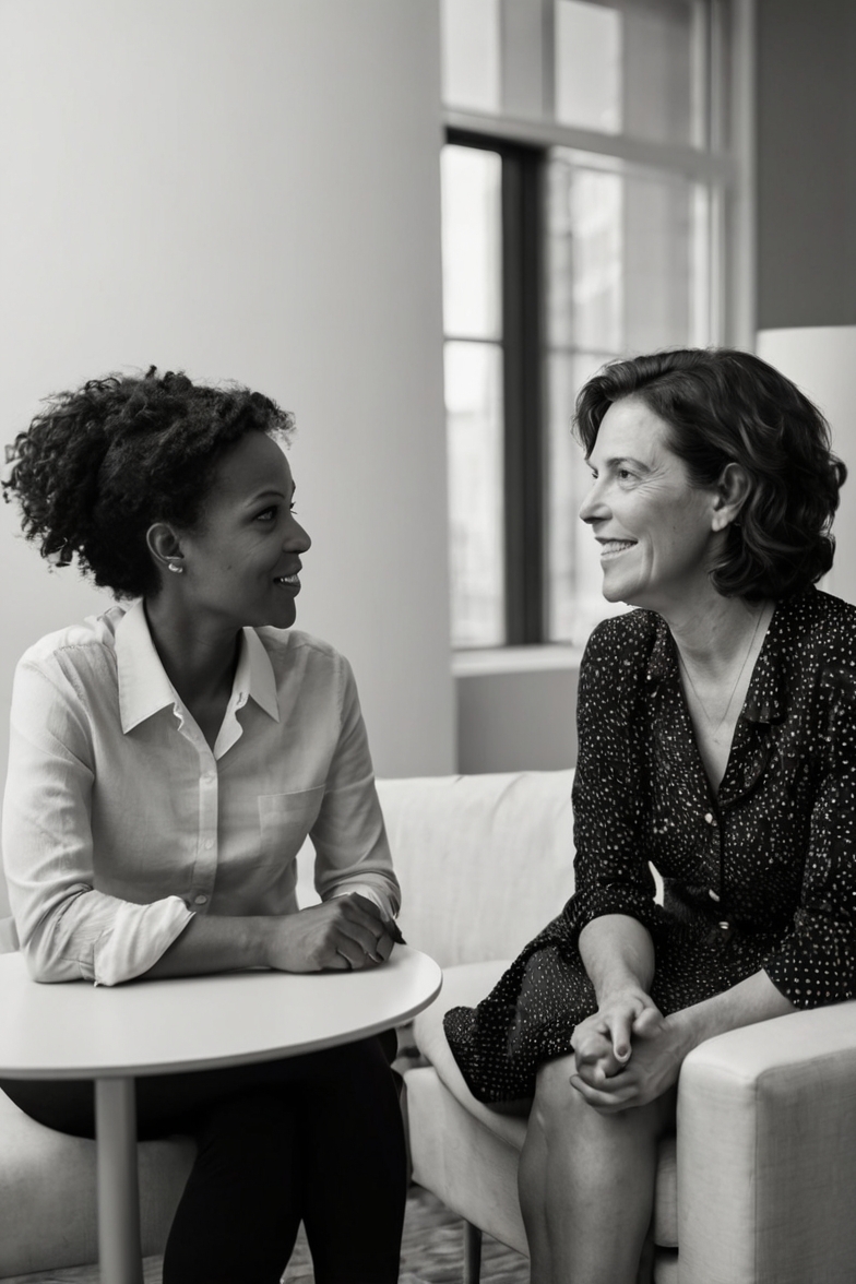 Culpa materna e social: O peso de priorizar suas próprias necessidades