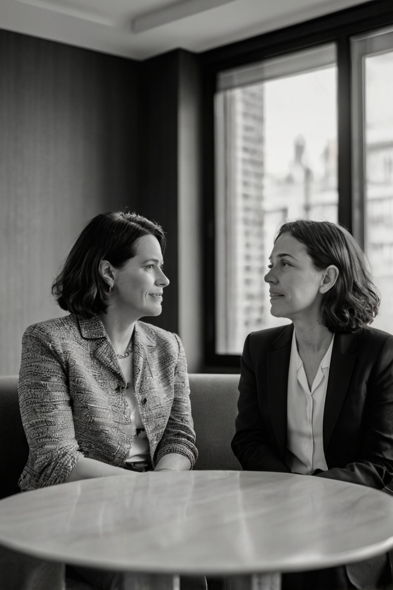 A ex do seu namorado: Superando a insegurança e a comparação retroativa