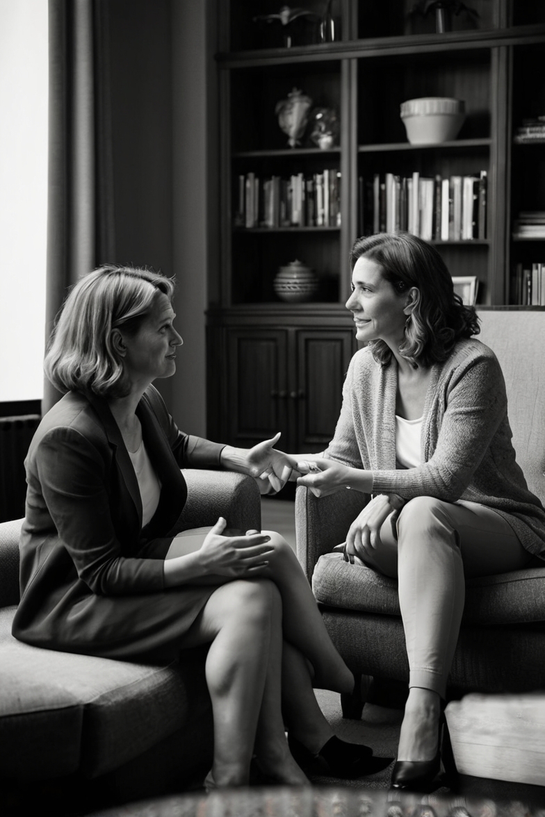 "Achei que ia morrer": Diferenciando pânico de ataque cardíaco