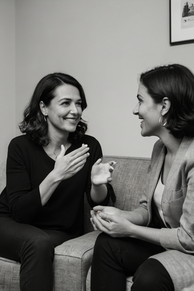 Pânico noturno: Acordar sufocada é normal?