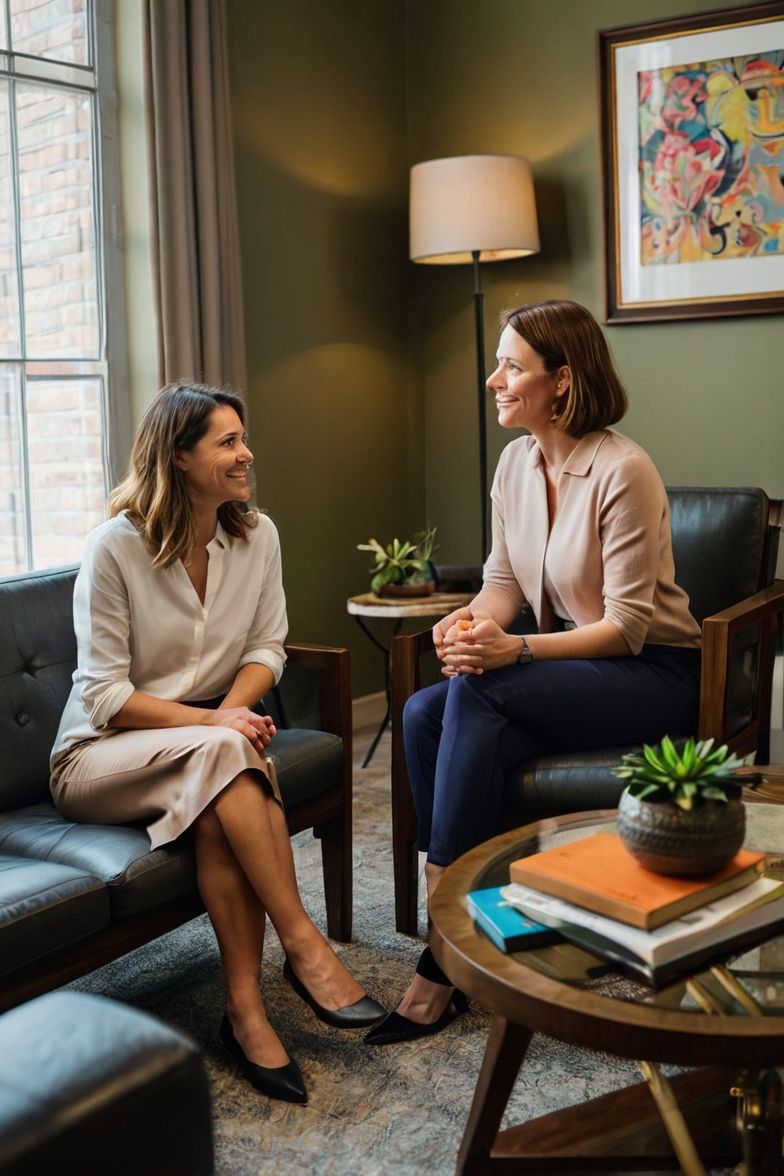 Taquicardia do Nada: É Coração ou é Ansiedade? Um Guia Honesto Para Acalmar Sua Mente