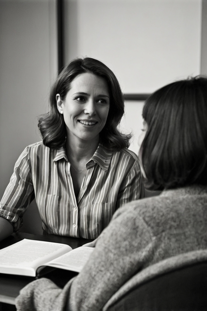  Por que cada mulher tem seu próprio fuso horário de sucesso