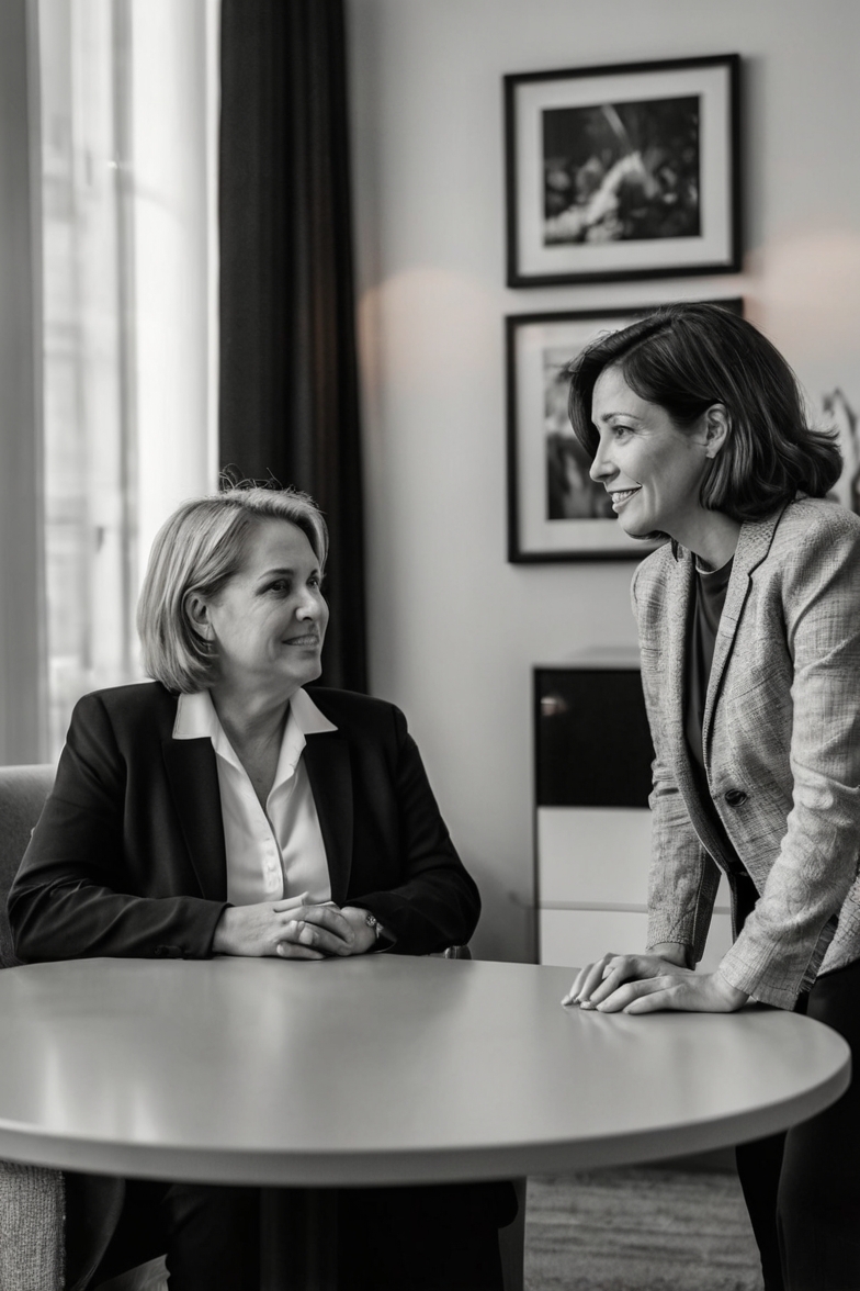 O que realmente é a feminilidade? (Desconstruindo conceitos)