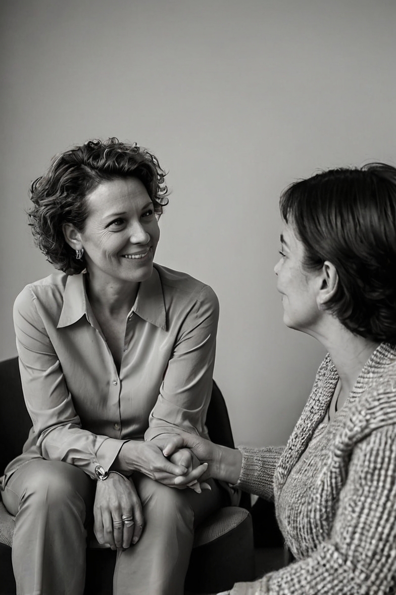 Assertividade feminina: Falando o que pensa sem ser agressiva