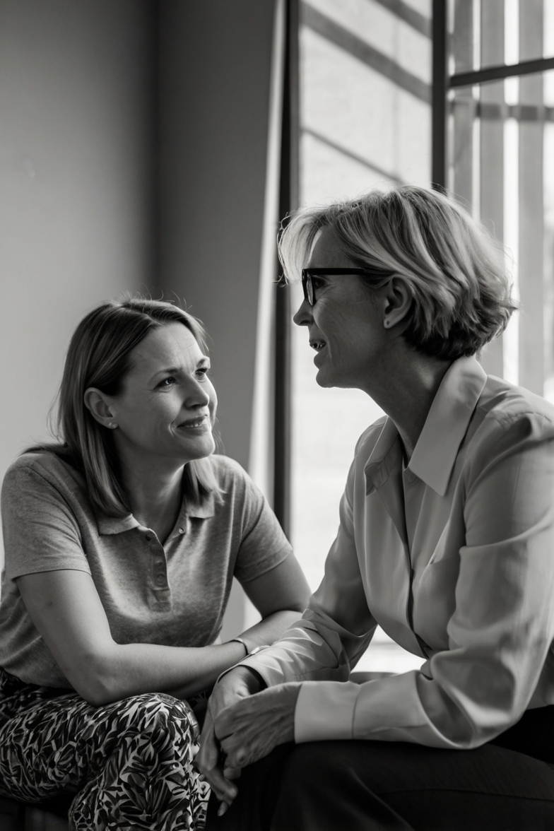 Comparação profissional: Lidando com a inveja do sucesso das colegas