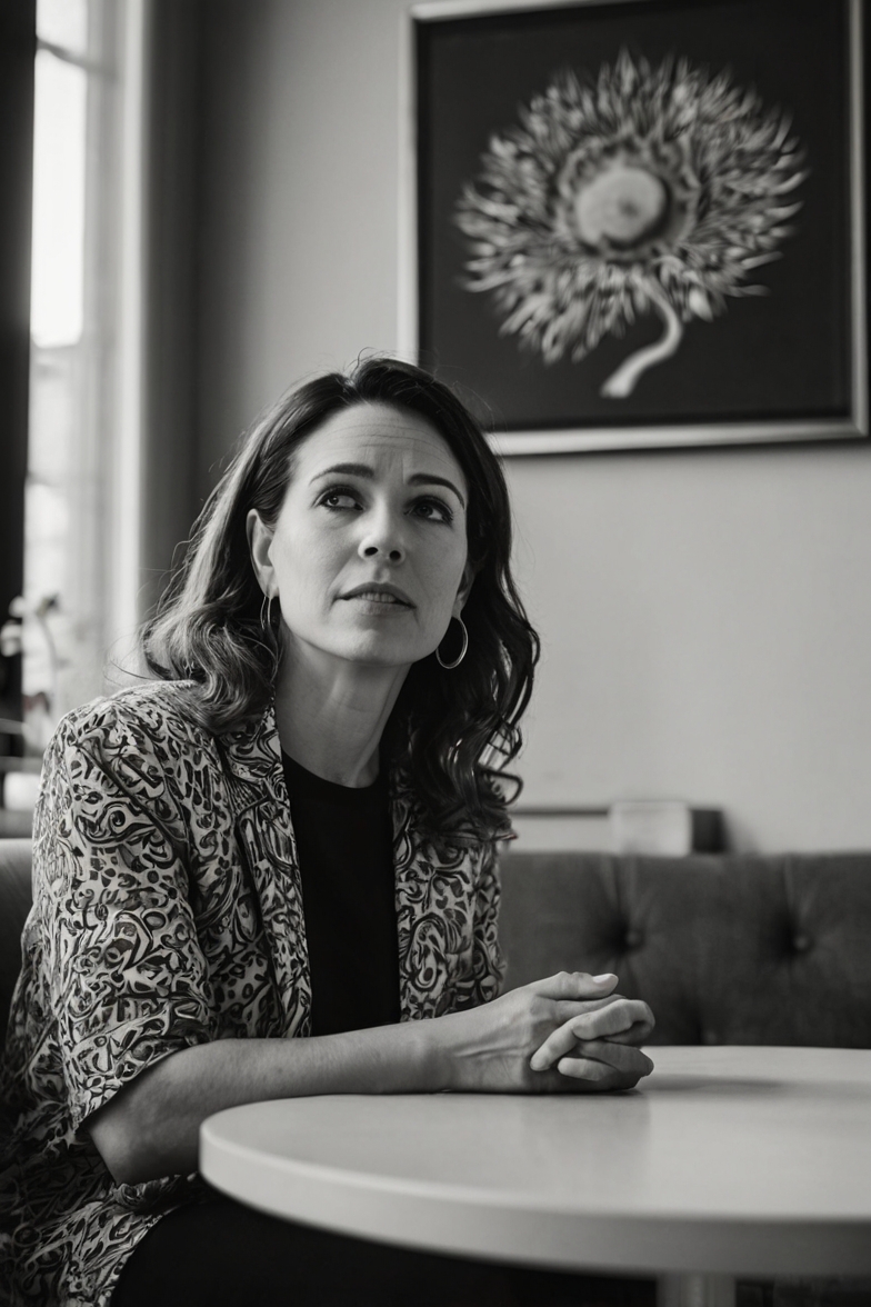 Cortisol alto na mulher: O impacto devastador do hormônio do estresse