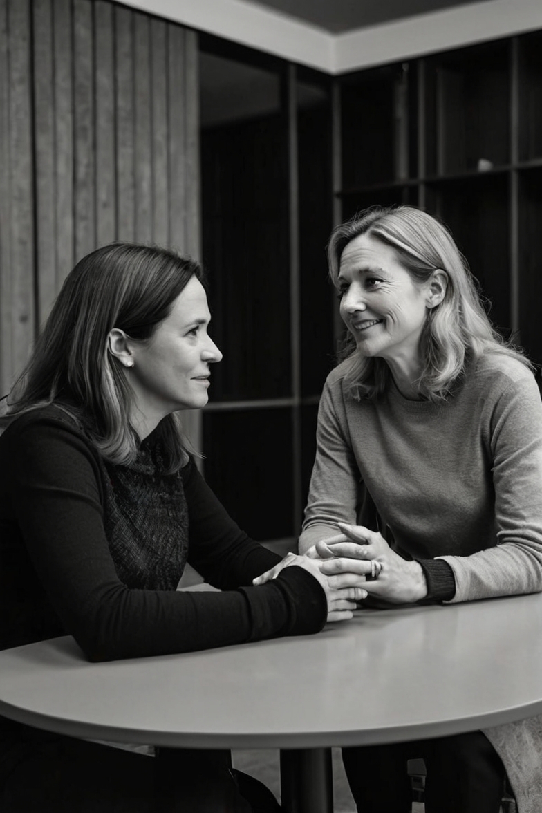 Queda de cabelo por estresse: O sinal físico de que você passou do limite