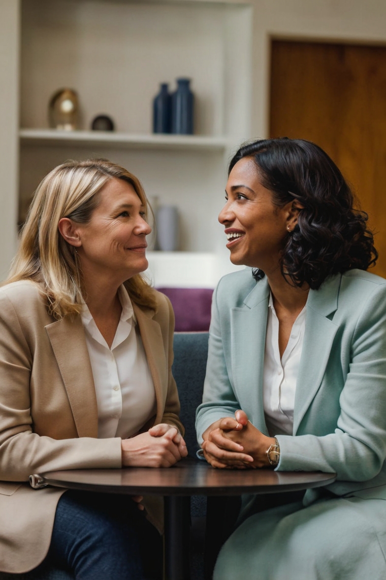 Networking sem pânico: Como fazer conexões profissionais sendo introvertida