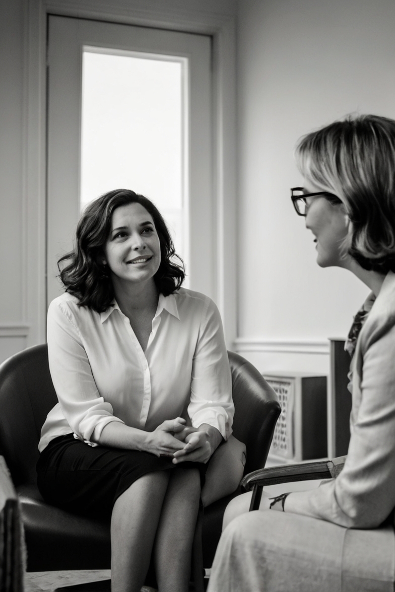 Dificuldade de relaxar: Por que sinto culpa quando não estou produzindo?