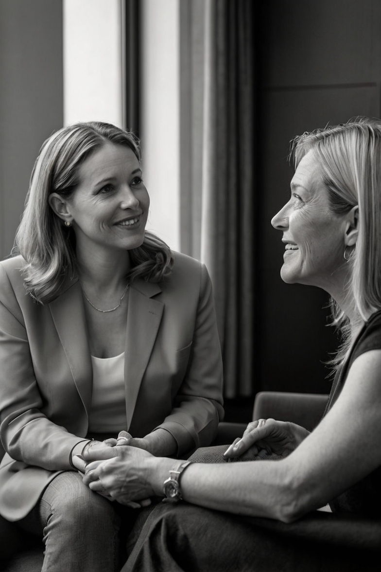 Envelhecimento precoce: Como o estresse rouba sua juventude e vitalidade