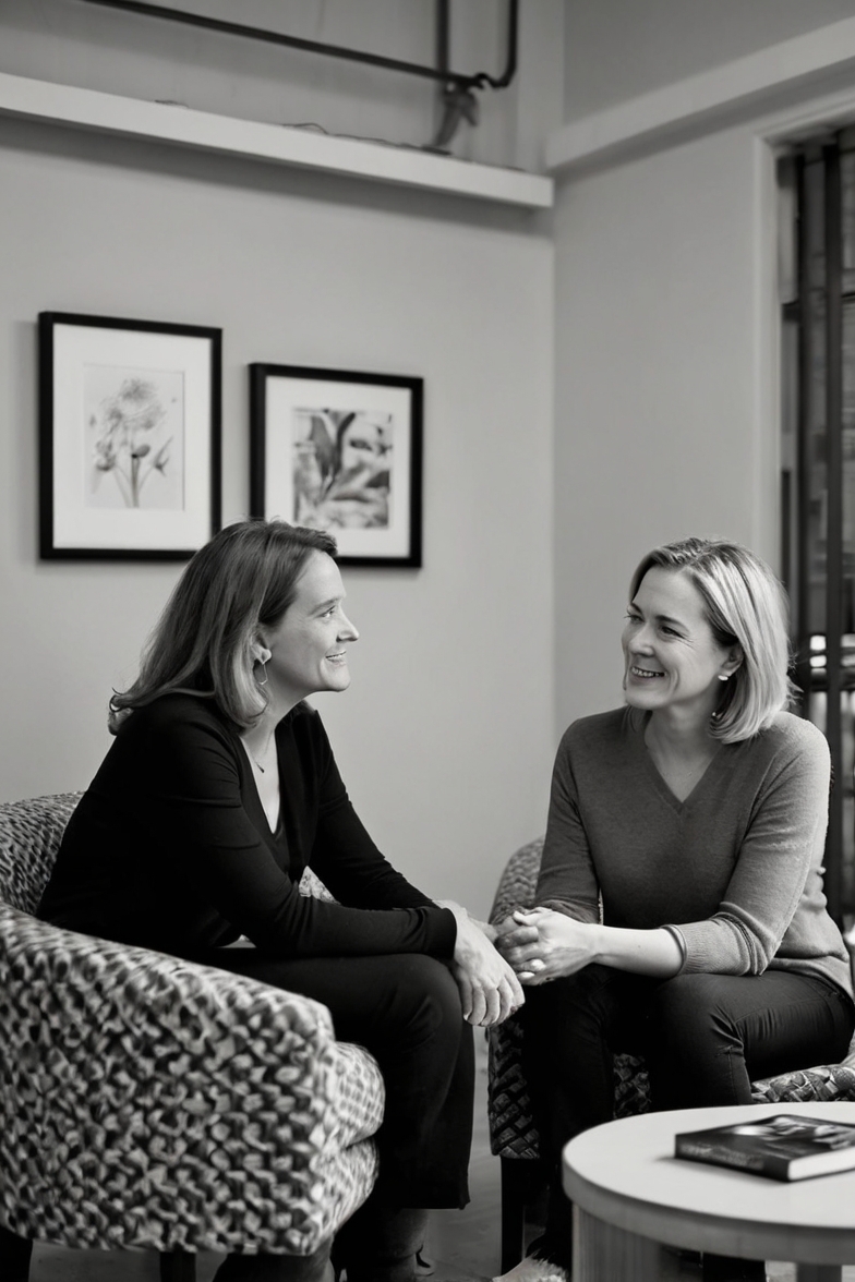 Ambientes bagunçados: Arrumar a casa para arrumar a mente