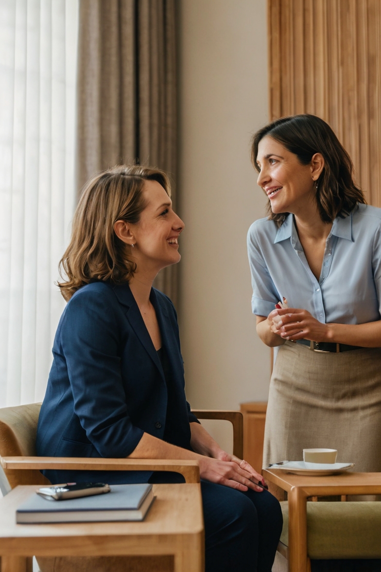 Agorafobia: O medo de sair de casa e ficar presa em multidões