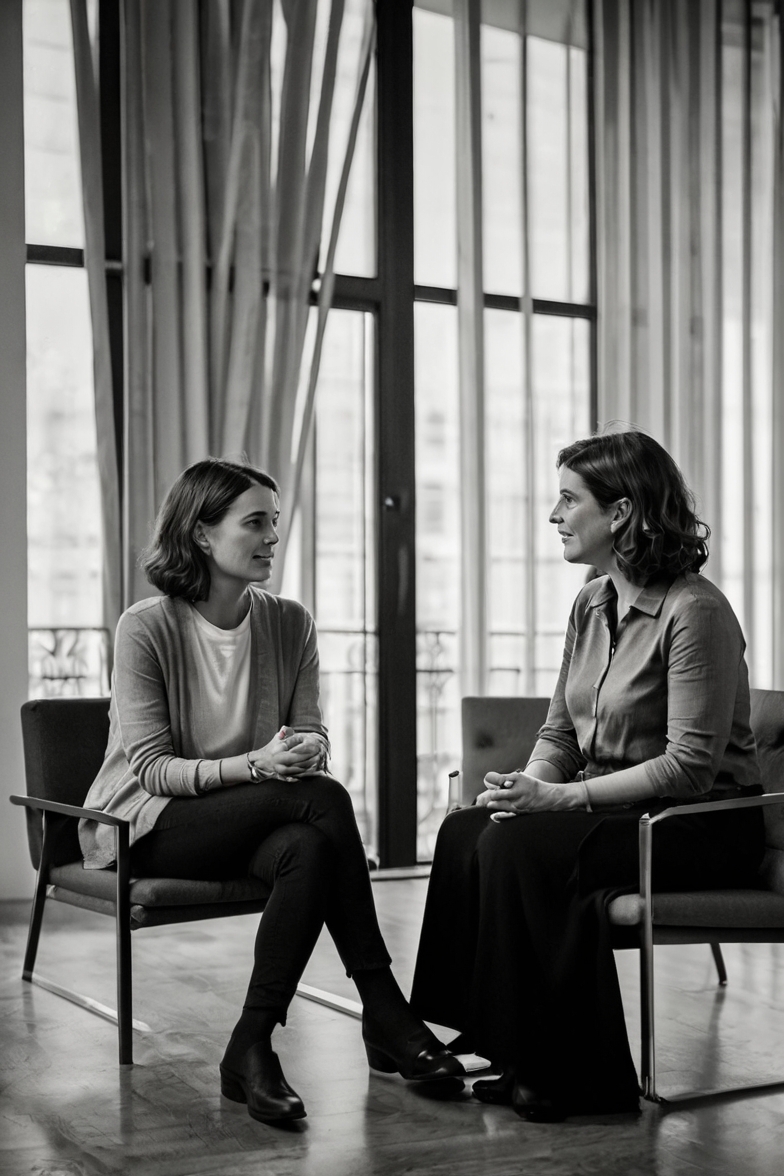 Gatilhos de pânico: Identificando o que dispara sua crise