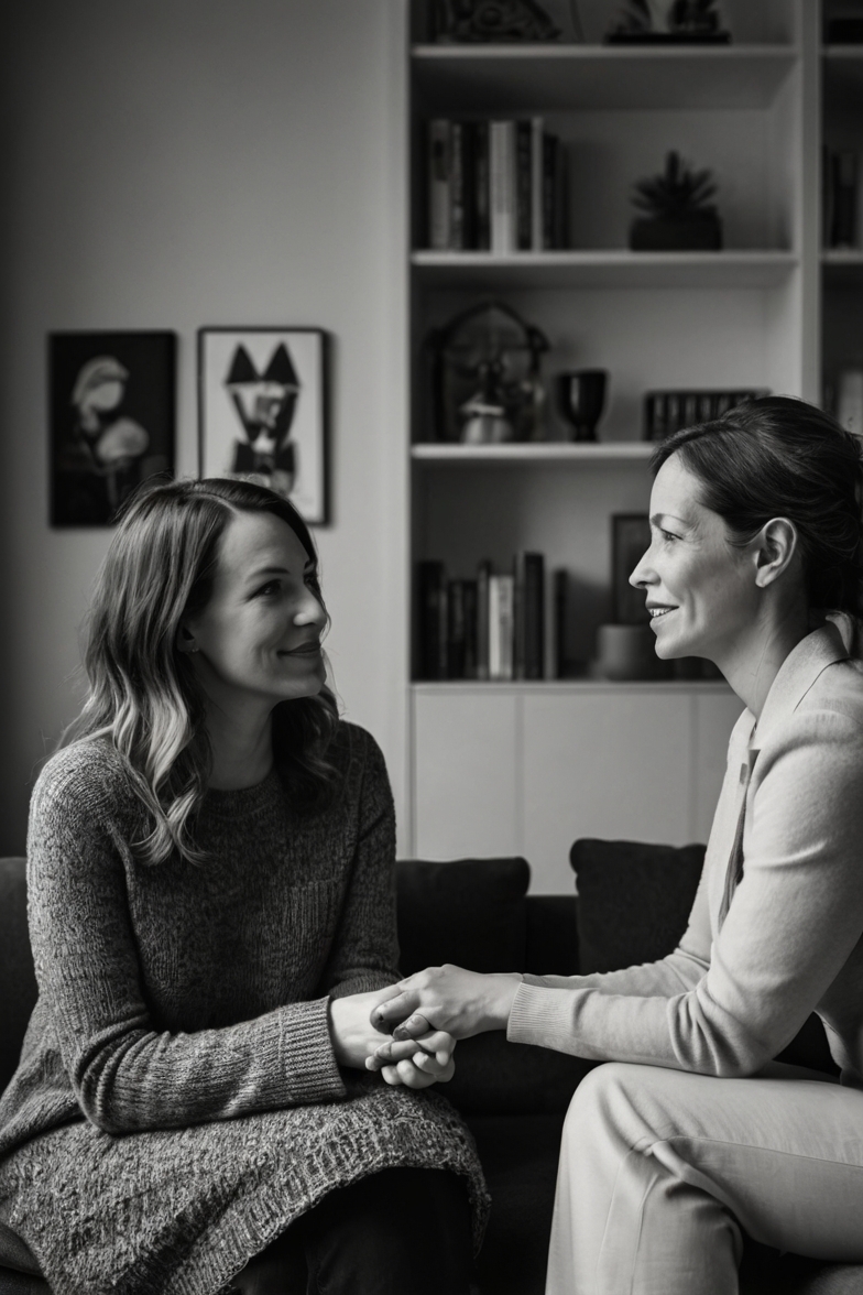 Remédio ou Terapia? O tratamento padrão ouro para Síndrome do Pânico