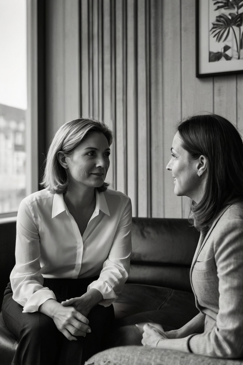 Medo de abandono: Por que acho que ele vai me deixar a qualquer momento?