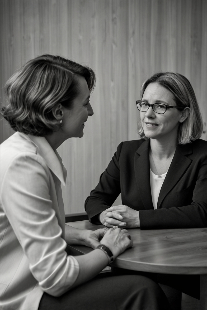 A raiz do problema: Como a infância moldou a forma como você se vê hoje