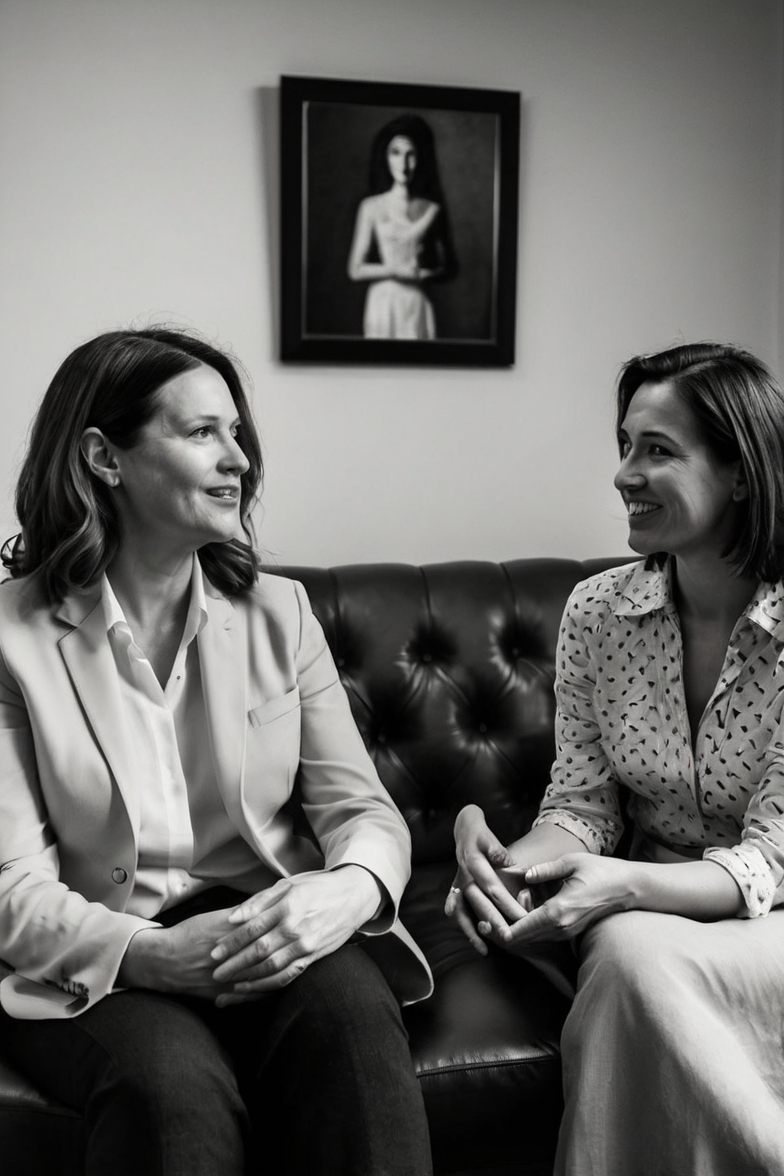 Autocompaixão: O Caminho para se Tornar sua Melhor Amiga