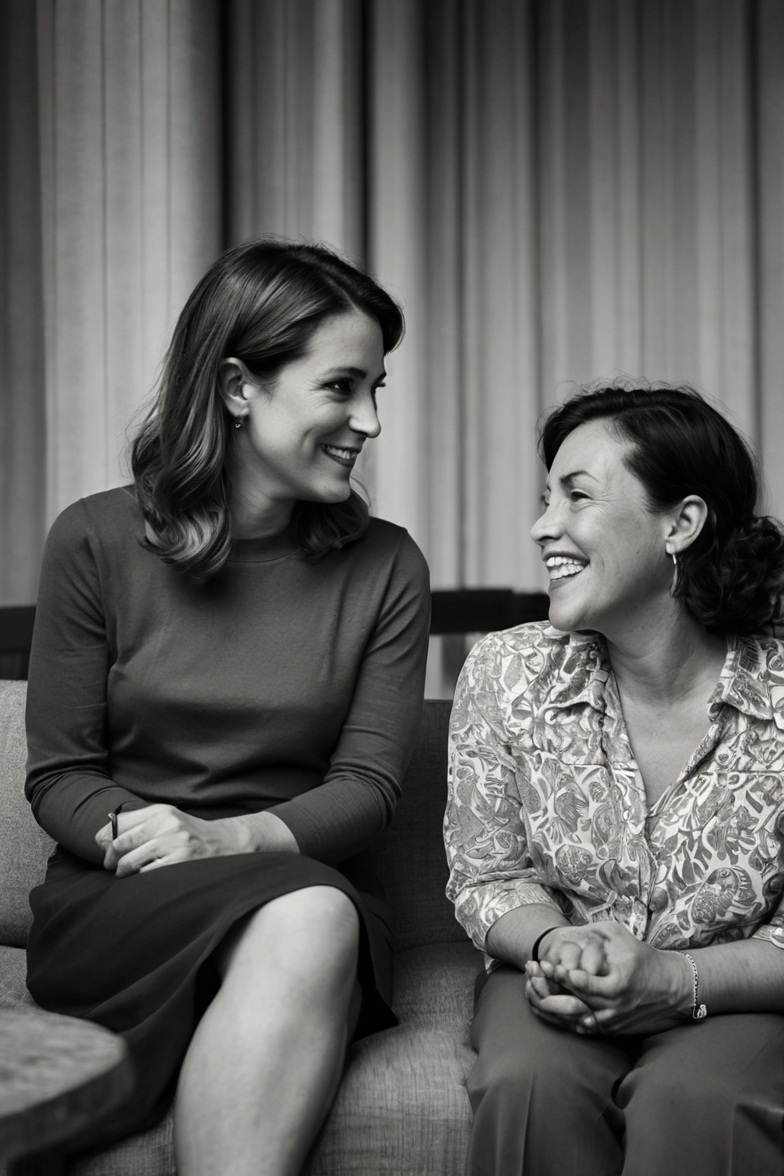 Transformando a crítica interna em aliada e conselheira