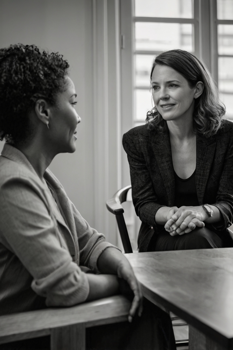 Dizer NÃO é a maior forma de autocuidado que existe