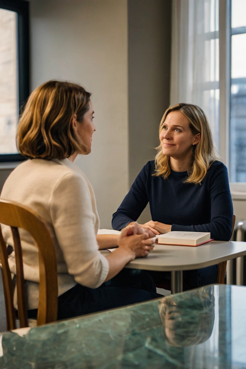 O Medo Paralisante da Demissão: Como Lidar com a Insegurança Corporativa