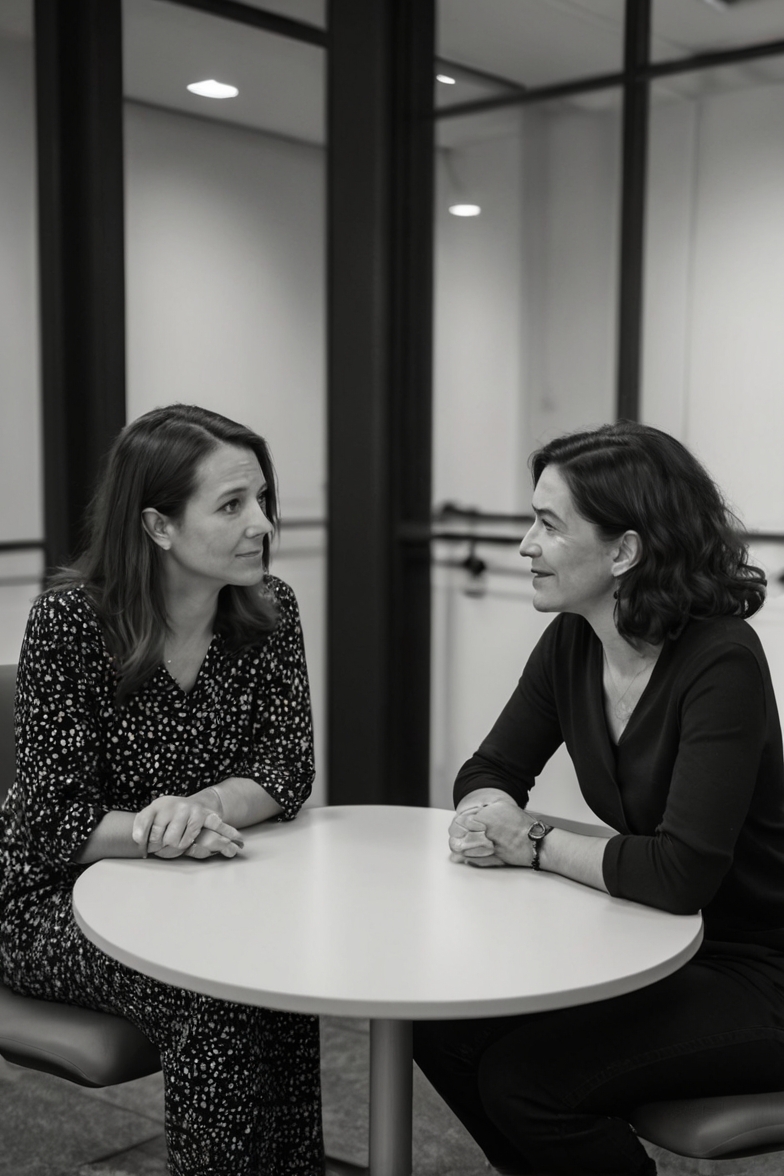 Colocar-se em último lugar não é virtude, é autossabotagem