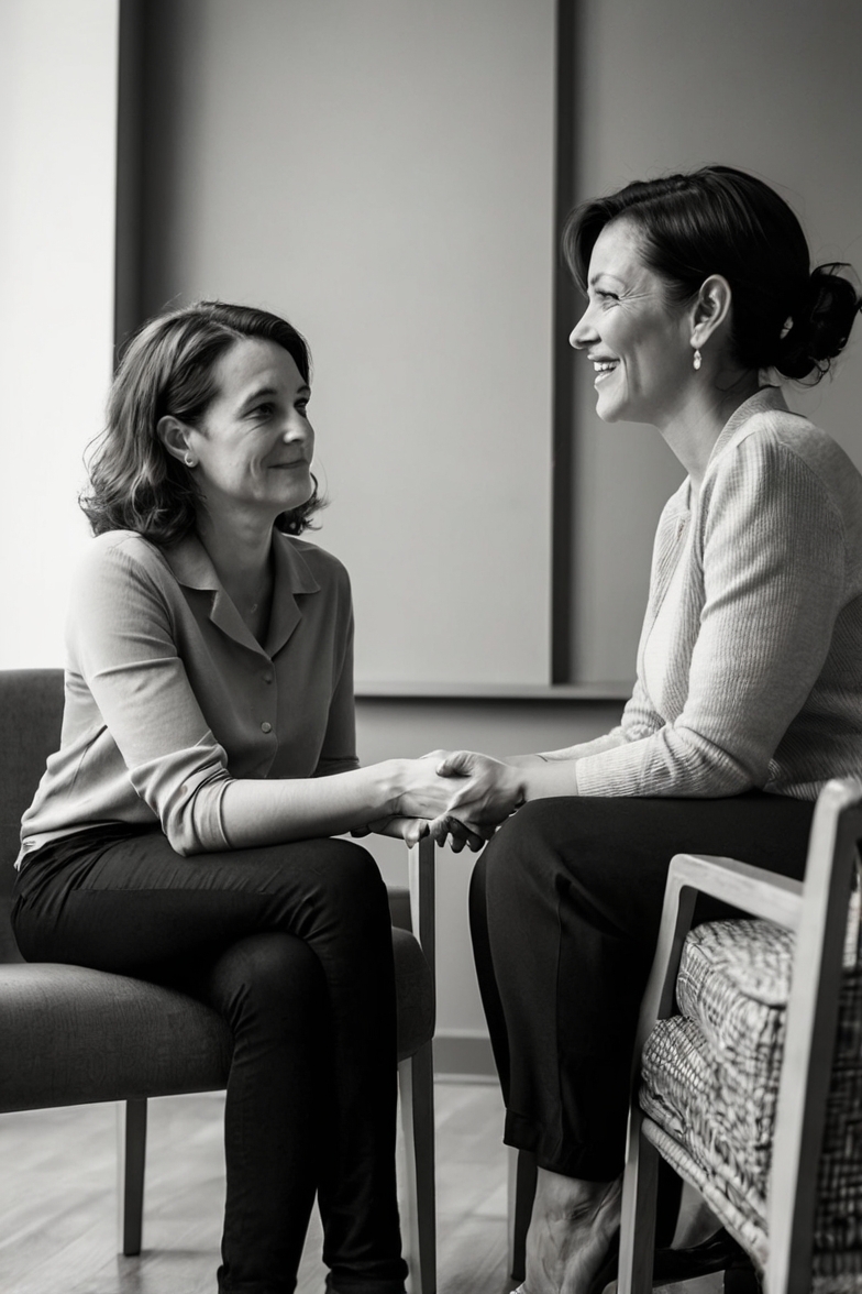 A crítica interna cruel: Aquela voz que diz "você não consegue" mente