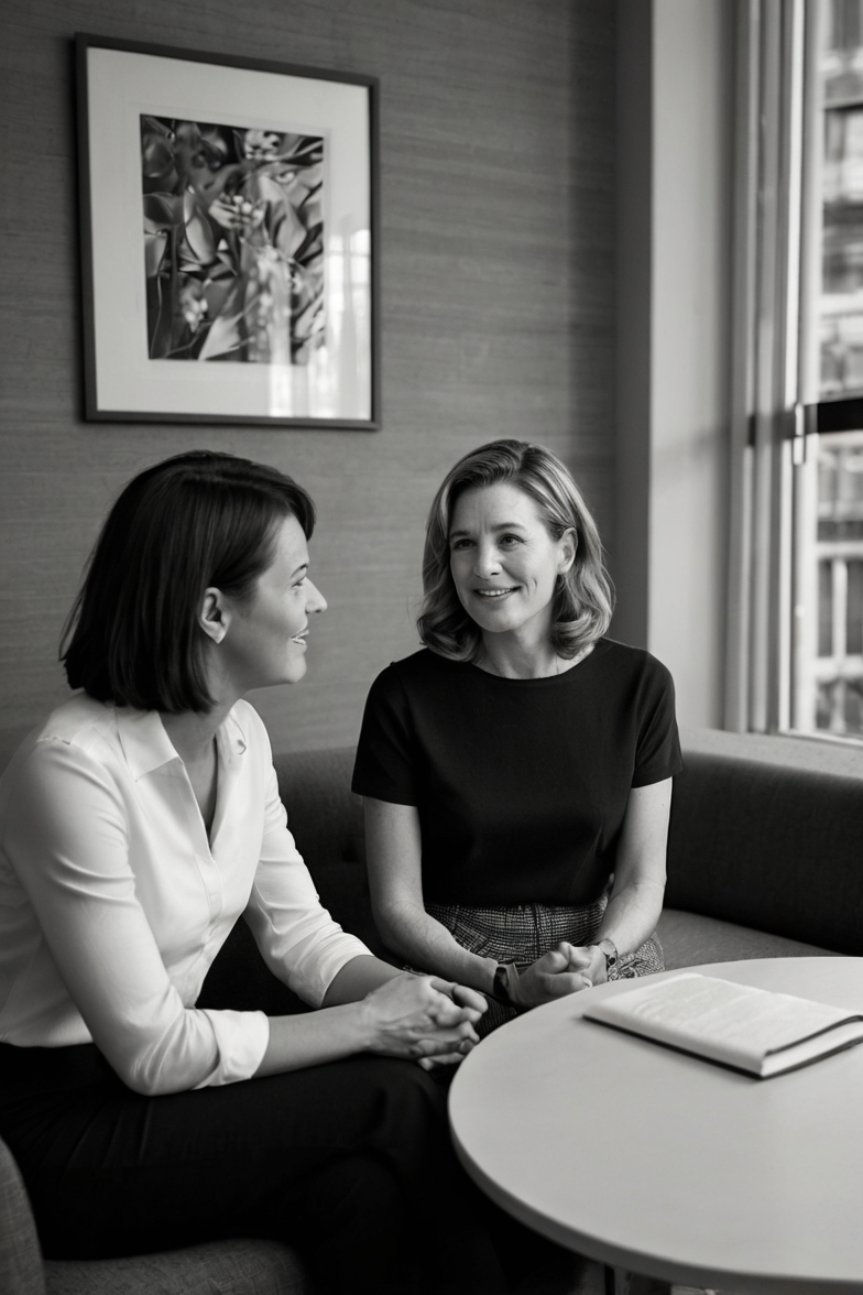 Meditação guiada para céticas: Como começar sem achar "chato"