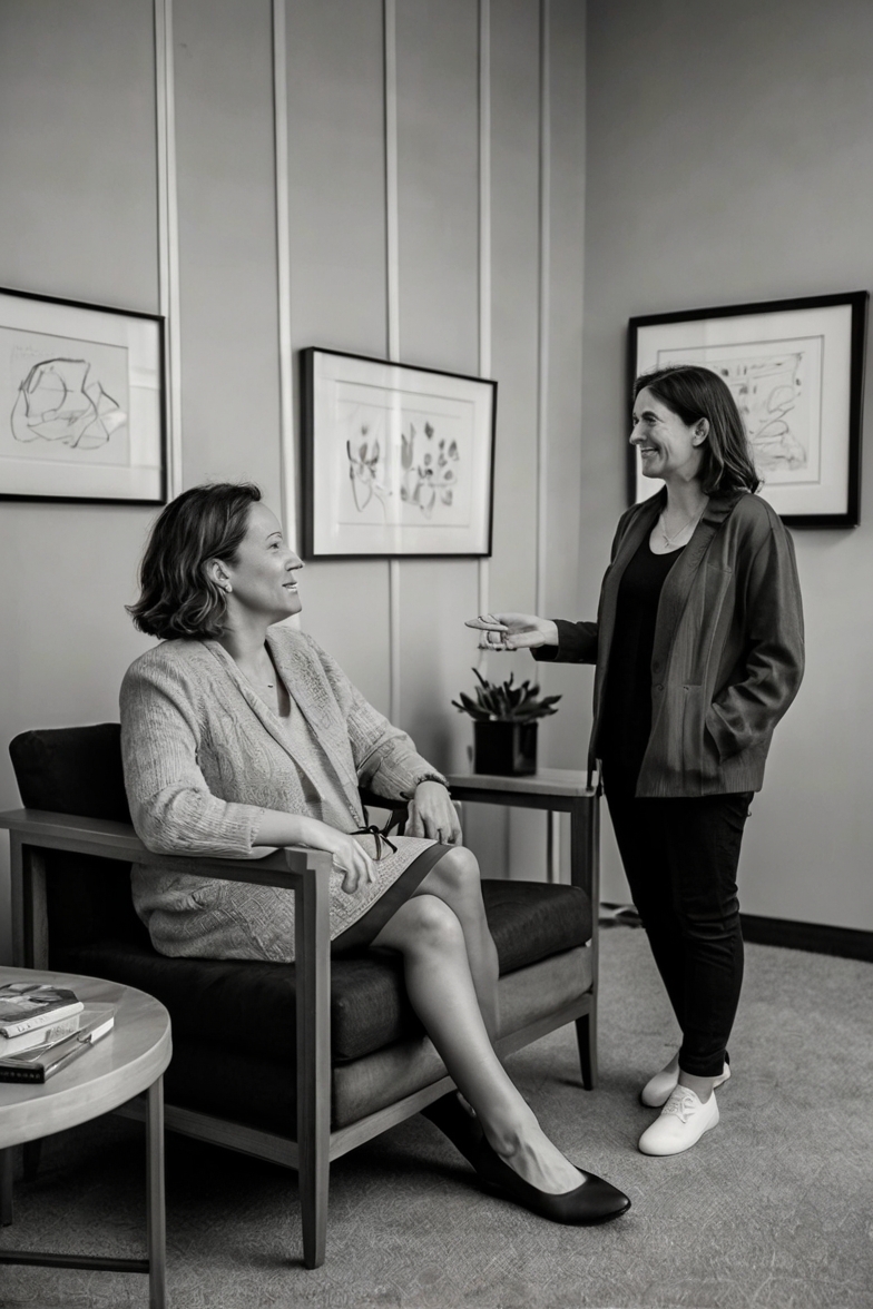 Encontros amorosos (Dates): Controlando o nervosismo no primeiro encontro