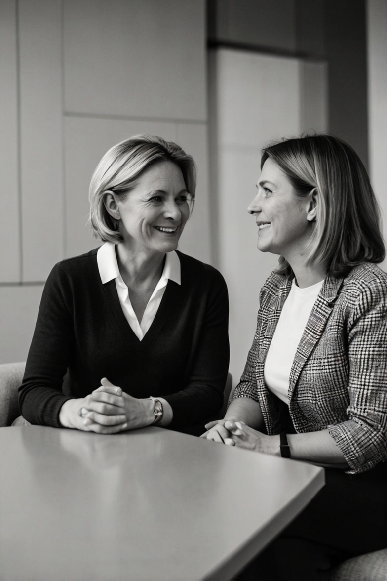 Acne e pele estressada: Quando o skincare não resolve, a terapia ajuda