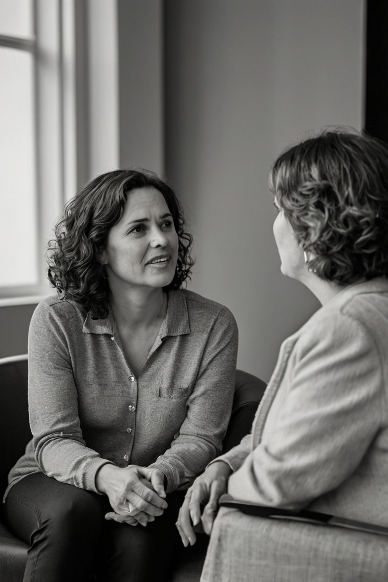 Mudanças bruscas: Como navegar transições de vida sem perder o eixo