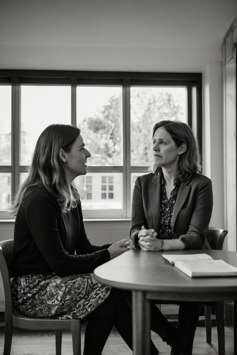 Tensão muscular crônica: Por que seus ombros vivem duros como pedra