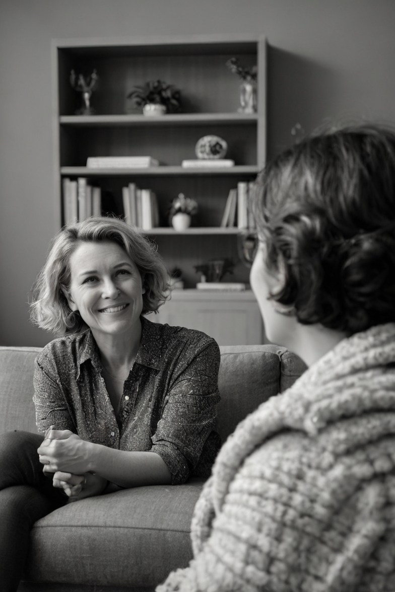 Gratidão como antídoto: O exercício diário para parar de se comparar