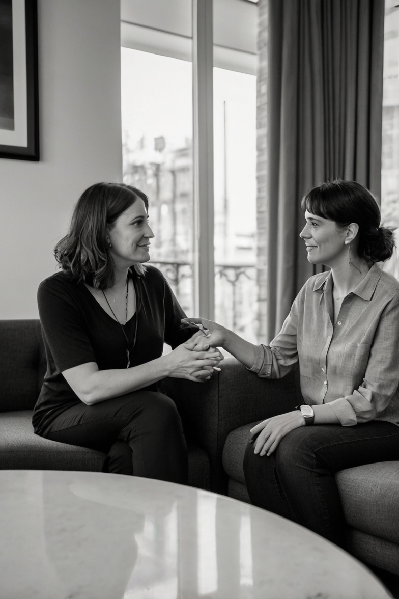 "Eu não sou boa o suficiente": Desconstruindo a crença de insuficiência