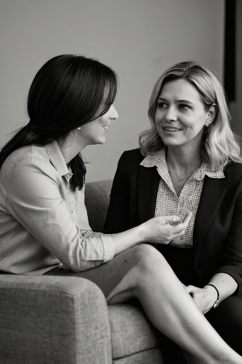 Medo de desagradar: A origem da sua necessidade de aprovação externa