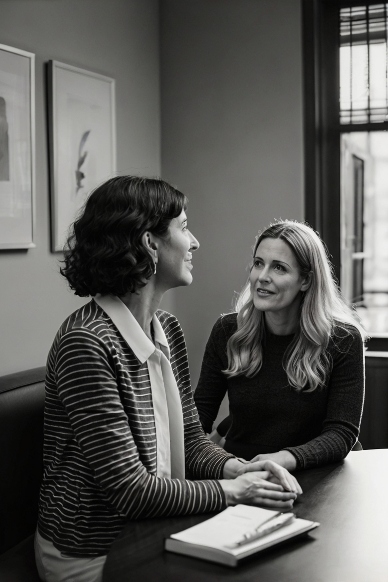 A doença de ser "boazinha": Por que você precisa parar de agradar a todos