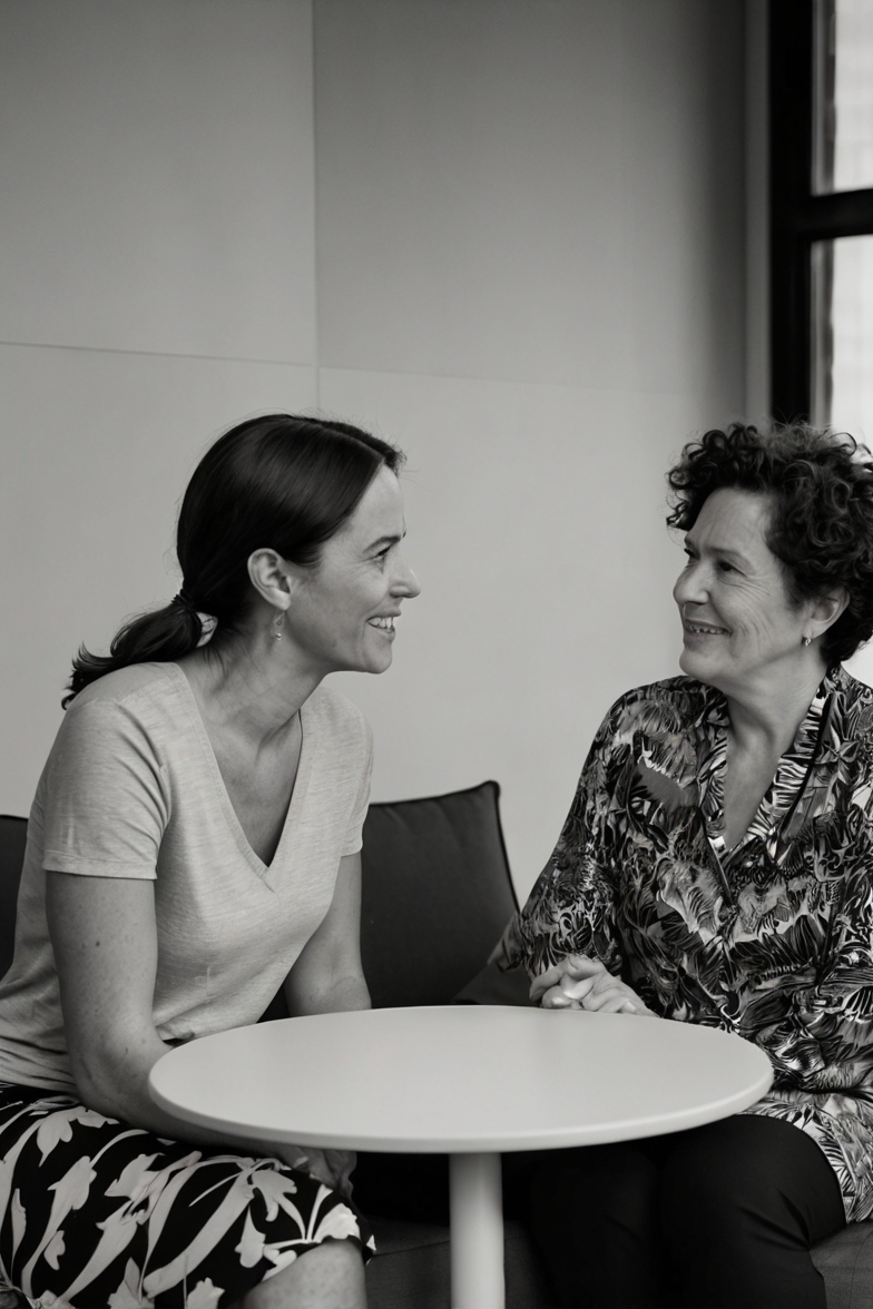 Estabelecendo limites: Como ensinar as pessoas a te tratarem bem