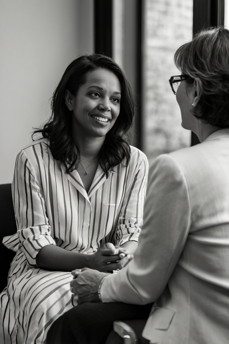 A ilusão da perfeição: Ninguém é feliz 24 horas por dia (nem a blogueira)