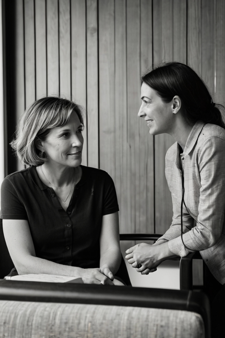 Aterramento (Grounding): Pés no chão para voltar à realidade