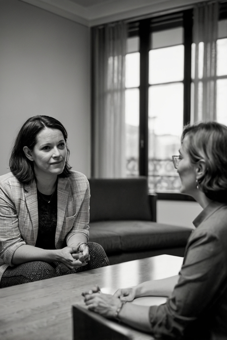 "Serei a estranha?": O medo de não se encaixar em grupos novos