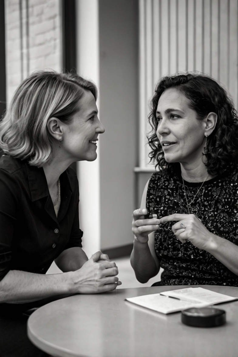 O vício em estar ocupada: Usando a agenda cheia para fugir de si mesma