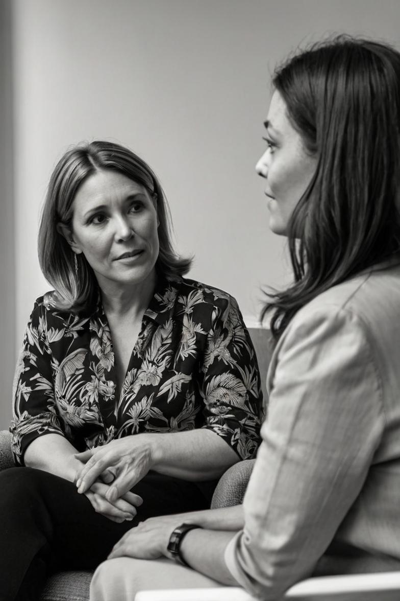 A falta de rotina: Por que a desorganização alimenta a ansiedade