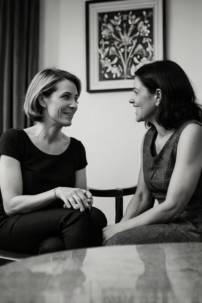 Disforia Corporal: O Sofrimento de Odiar Uma Parte Específica do Corpo