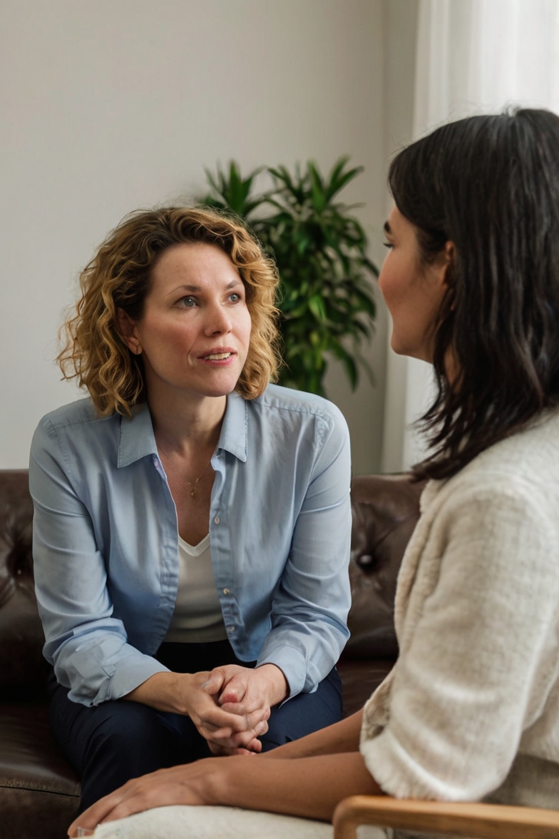 Ansiedade de separação em adultos: Por que dói tanto ficar longe