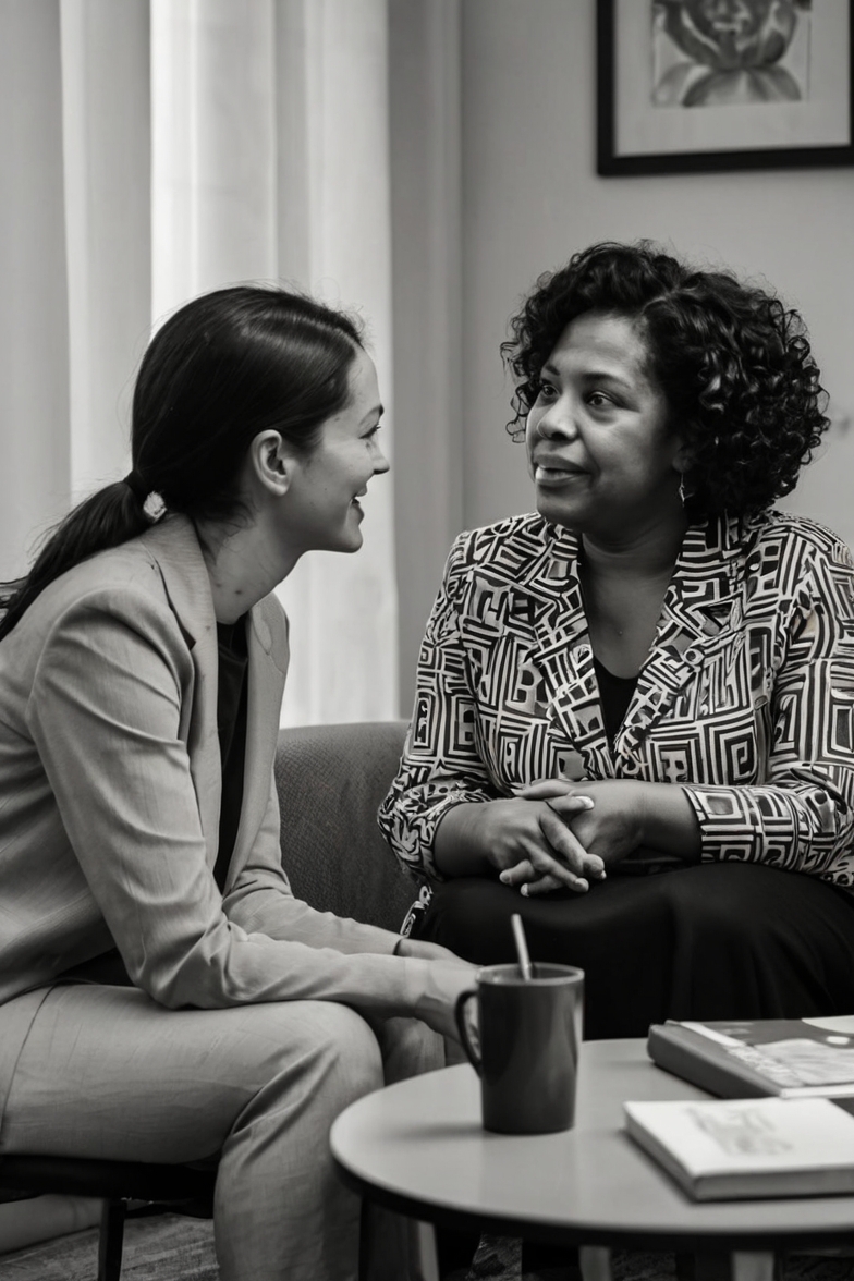 Tremores e sudorese: Como controlar as reações do corpo ao estresse