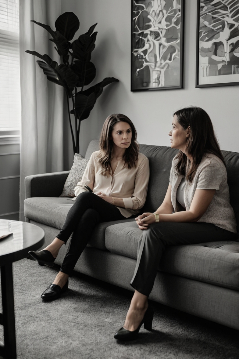 Terapia Online - "Mãe, cadê você?": Como explicar para os filhos que aquela hora é sagrada