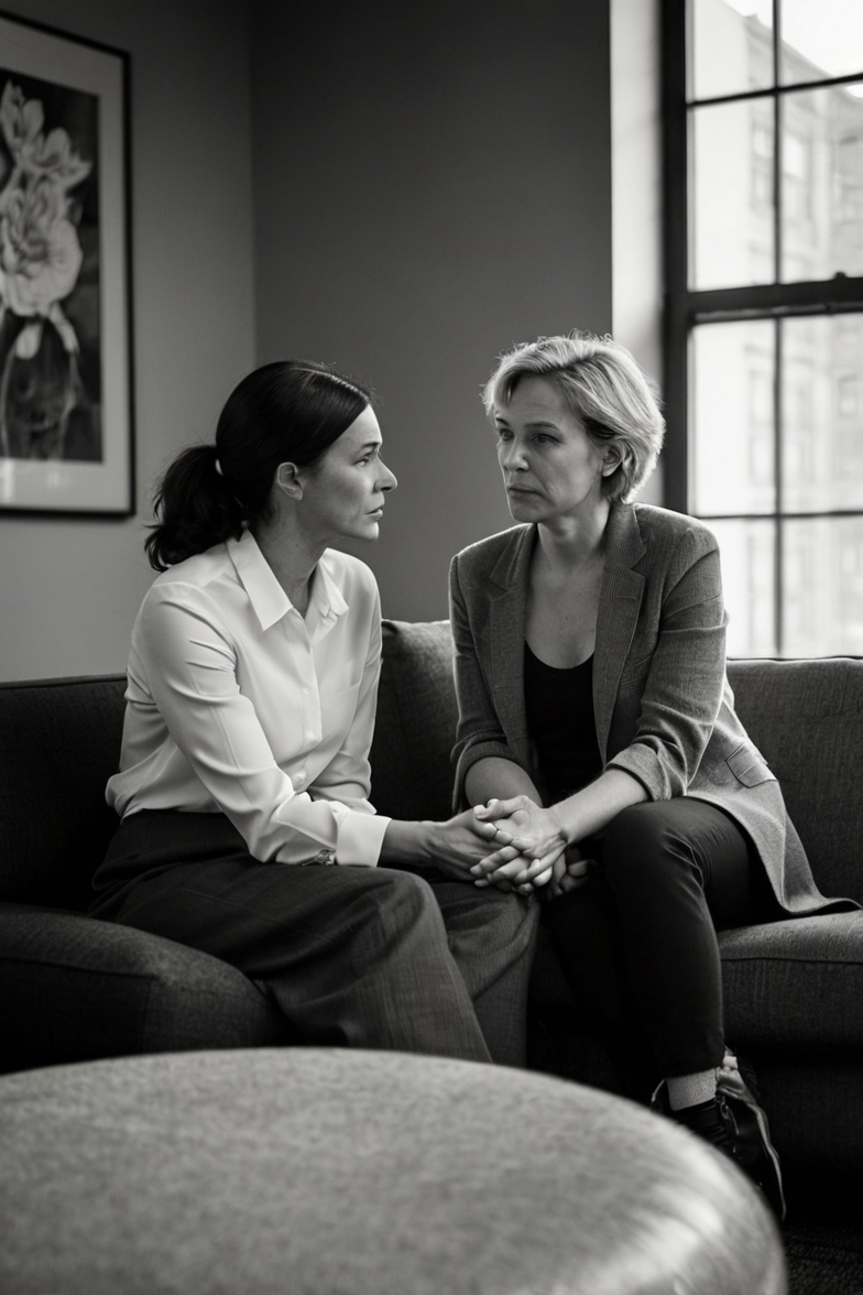 Vínculo Pré-Natal: Conversar com a Barriga Ajuda na Conexão