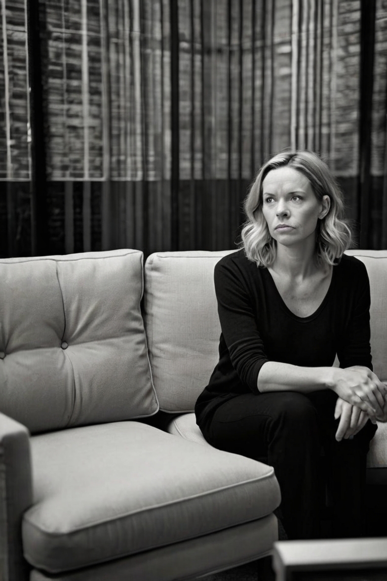 Culpa Materna: O acessório que toda mãe ganha na maternidade