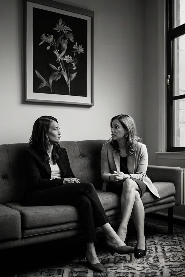 Sinais de que você está atraindo outro narcisista