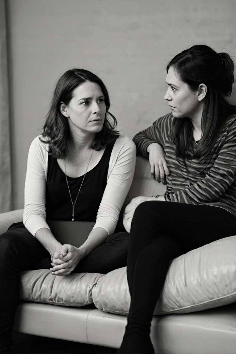 Medo de gravação: Como a ética profissional garante que sua sessão nunca será gravada