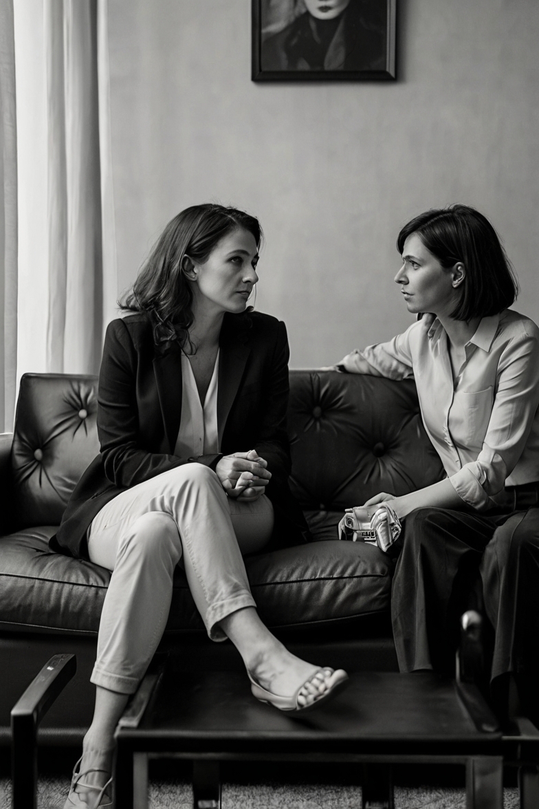 Negligência Emocional: O trauma do que NÃO aconteceu